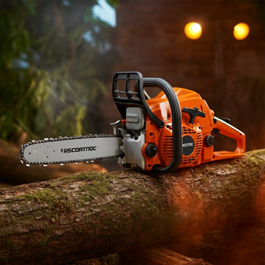 Stihl MS 170