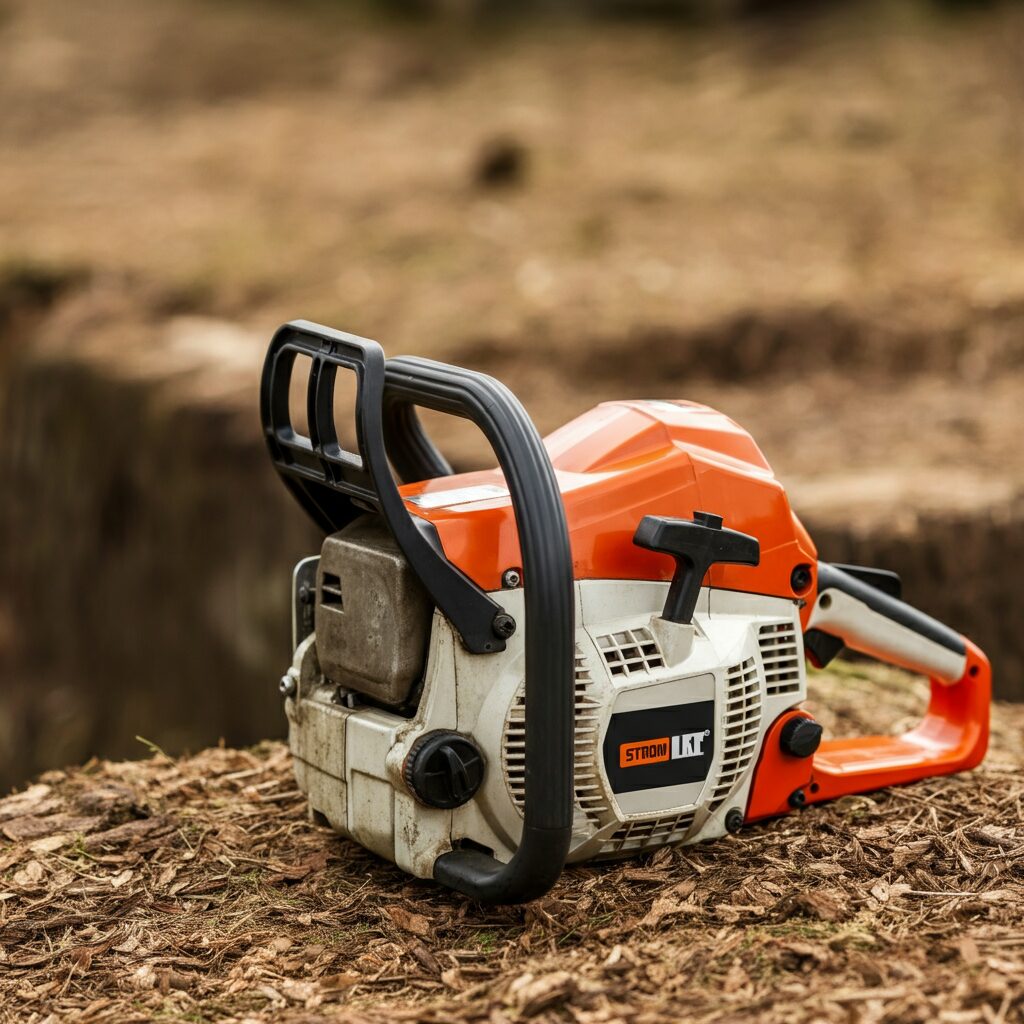 stihl 261